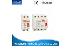 China Electronic Auto Circuit Breaker 500ma Double Pole Semko Certificate supplier