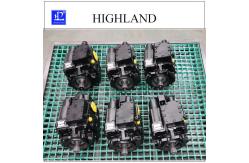 China Grass Mower Hydraulic Piston Pumps 89.0ml/R PV23 High Pressure Plunger Pump supplier