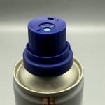 Reliable Cost-Effective Antibacterial Deodorant Valve for Mass-Market Body Sprays & Deodorants with Enhanced Microbial Shield for sale