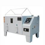 Programmable Used Corrosion Testing Machine , Salt Spray Test Chamber for sale