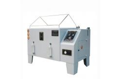 China Programmable Used Corrosion Testing Machine , Salt Spray Test Chamber supplier