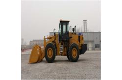 China 1.5 Ton Capacity 5T SEM656D Heavy Duty Construction Machinery supplier