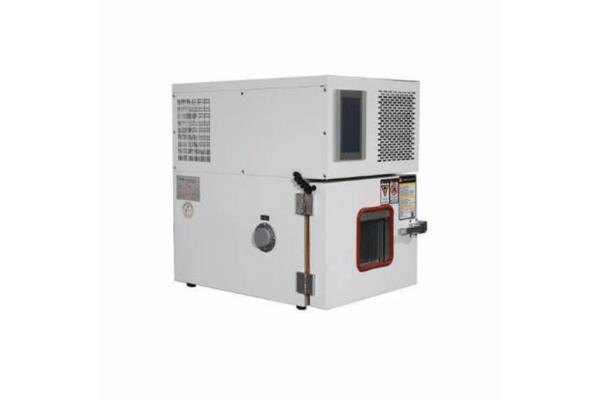 Small High And Low Temperature Test Chamber Dry Chamber Only