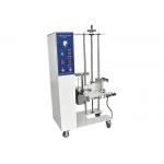 IEC 60335-1 Clause 25.15 Cord Anchorage Pull Force And Torque Test Apparatus for sale