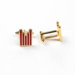Premium Shirt Cufflinks Suit Accessories Couture Business Promotion Gifts for sale