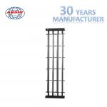 Telephone Floor / Wall Mount Krone Main Distribution Frame With LSA Plus Module