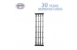 China Telephone Floor / Wall Mount Krone Main Distribution Frame With LSA Plus Module supplier