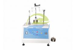 China Soft Cable Retention Force Tensile Strength Testing Machine supplier