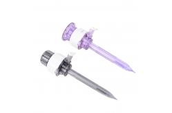 China Single Use Endoscopic Trocar supplier