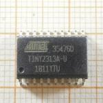 ATTINY2313A-SU IC Electronic Components 8-Bit -40°C ~ 85°C 20-SOIC for sale