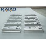 High Precision CNC Fabrication Machining/Turning/Milling/Drilling Metal Parts Service for sale