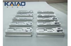 China High Precision CNC Fabrication Machining/Turning/Milling/Drilling Metal Parts Service supplier