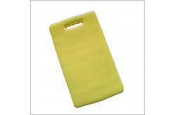 China Reusable EVA Foam Knee Pad Home Tool Gardening Kneeler supplier