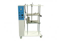 China IEC60947-1 2 Rpm 500mm  IEC Test Equipment supplier