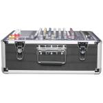 9 Channel Stereo Powered Mixer mixing console Speaker * 2 450W*2 PM600USB