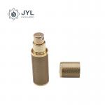 Leather Purse Portable Perfume Spray Leakproof Ultralight Reusable for sale