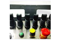 China CE Industrial 2000m Toggle Switch Remote Control Multi Function supplier