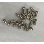 Non-Standard Titanium Bolt Titanium Alloy Screws With Customized Options