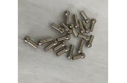 China Non-Standard Titanium Bolt Titanium Alloy Screws With Customized Options supplier