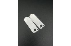 China OEM customization services for mechanical components Valve plate supplier