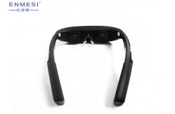 China Customized HD Vision Training Glasses Adjustable Android 6.0 With LED Light supplier