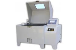 China 270L Programmable Salt Spray Test Chamber Corrosion Testing AC220V supplier