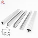 Whiteboard Aluminum Frame Profile 6000 Series 10mm - 6000mm Length for sale