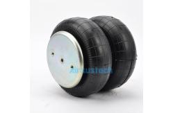 China High Performance Ridewell 1003586943c Double Convoluted Air Actuator FD200 25 426 supplier
