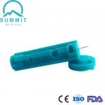 Finger Lancets 33G For Diabetic Blood Glucose Testing