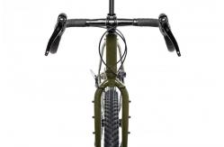 China 11 Speeds 40C Tires Gravel Road Bike Hydraulic Disc Brake supplier