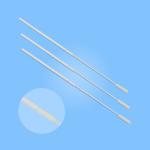 Class I Iclean Flocked Swabs Nasopharyngeal Nylon Flocked Swab 145mm for sale