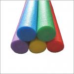 Foam Tube Thick Floating Pool Noodles For Aquatic Exercise for sale