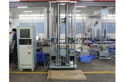 China New High Acceleration Shock Testing System with the range of 35000G supplier