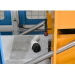 IEC62196-1 Electric Vehicle Drive Over Test Equipment With P225 / 75R1 Tire