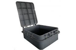 China Standard ISO5778-1979 Sailboat Hatch Covers , Fireproof Hatch Covers For Boats supplier