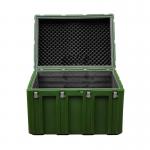 EVA Foam Protective Rotomolded Tool Box 950mm For Instrument Equipment