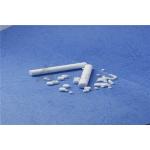 Advanced Structural Alumina Ceramic Rods High Density 300-330 Kpsi for sale