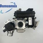 Turbocharger For Mercedes Benz 282 1.3T Mercedes Benz A2820900280 850282-5012S, 850282-0006, 850282-0012  A2820900280  144106434R WAP00188 Y  144106434R,2820900280,850282-0012 for sale