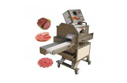 China Brand New Ultrasonic Cheese Cutting Equipment With High Quality supplier