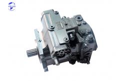China Rexroth A4vg125 Hydraulic Piston Pump for Excavators supplier
