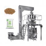 420mm Multi Lane Packaging Machine 60bags/min Animal Feed for sale