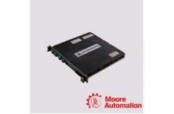 China 5466-033 WOODWARD CPU Module supplier