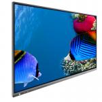 65 - 110 Inches Smart Interactive Whiteboard High Speed USB/Wi-Fi/Bluetooth Connectivity for sale