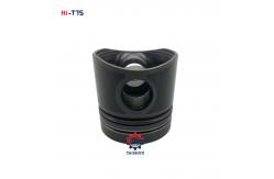 China Weichai Diesel Engine WP6 TD226B-6G TD226B Piston 615600030011 supplier