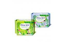 China OEM Ultrathin Womens Disposable Sanitary Napkins Soft Breathable Japan Sap Absorbent supplier