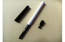 China Beautiful Design Lipstick Pencil Packaging ABS Plastic SGS Certification supplier