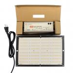 Dimming 120w Quantum Board Full Spectrum Grow Light For Indoor Plants 33600lm for sale
