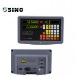 2 Axis Digital Readout Dro SDS2MS For Milling Machine Lathe Machine for sale