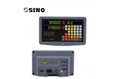 China RS422 Signal 2 Axis Digital Readout Dro SDS2MS For Lathe Machine supplier