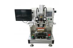 China High Precision LCD Screen Repair Machine for Samsung LCD Flex Ribbon Cable supplier